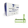 thumbnail image 1 of Replacement Part For Bissell 2252 CleanView Swivel Rewind Vacuum Cleaner Bottom Plate 1PK :- 1616186, 161-6186, 1 of 3