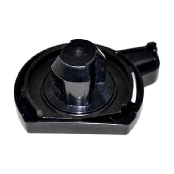 Replacement Part For Advance Upright GU-12 Vacuum Cleaner Brush Cover # 107407577