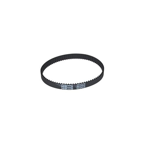 Replacement Part For Bissell, 2920 Upright Vacuums Geared Belts (2 Belt)# compare to part 1624051