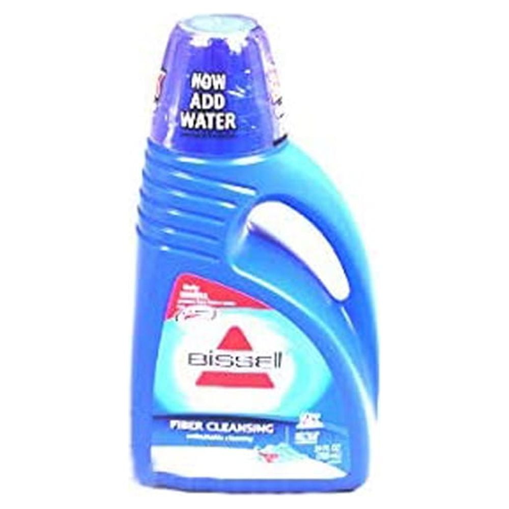 Replacement Part For Bissell 2X Formula Vacuum Cleansing Shampoo 60oz