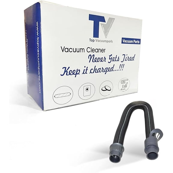 Replacement Part For Bissell 3059 CleanView Pet Lift-Off Vacuum Hose # Compare to part 1625647