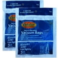 thumbnail image 1 of Replacement Part For Bissell 3267 Allergy Vacuum Cleaner Bags Bulk lot of 2 Packs 6 total bags, 1 of 3