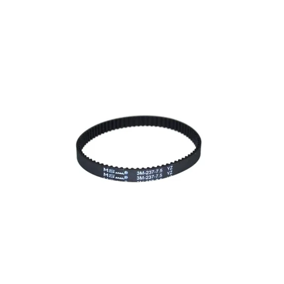 Replacement Part For Bissell 3428, 34249, 3432 Hydro Steam Carpet Cleaner Pump Brush Belt # 1634216