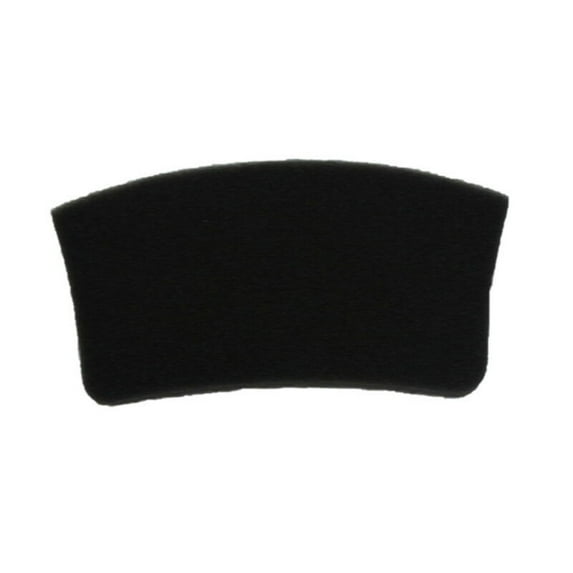 Replacement Part For Bissell 4122 Zing Bagged Canister Vacuum Cleaner Post Motor Filter // 2038427