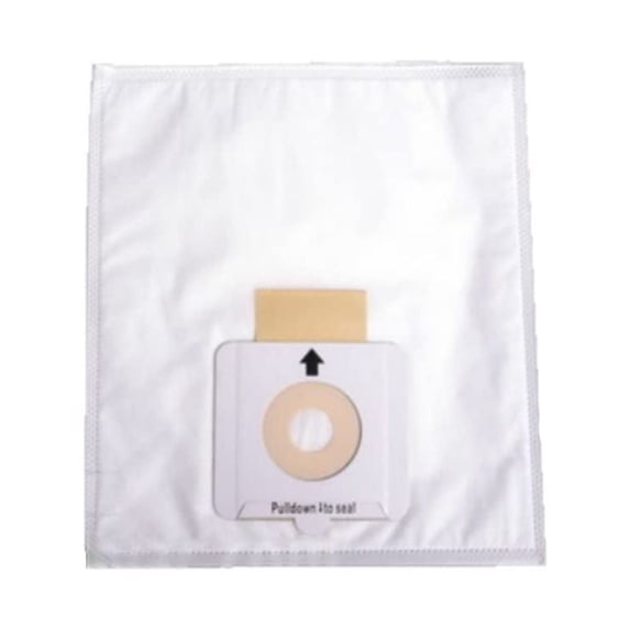 Replacement Part For Bissell 42Q8 Canister Vacuum Cleaner Bags - 6 Bags - by