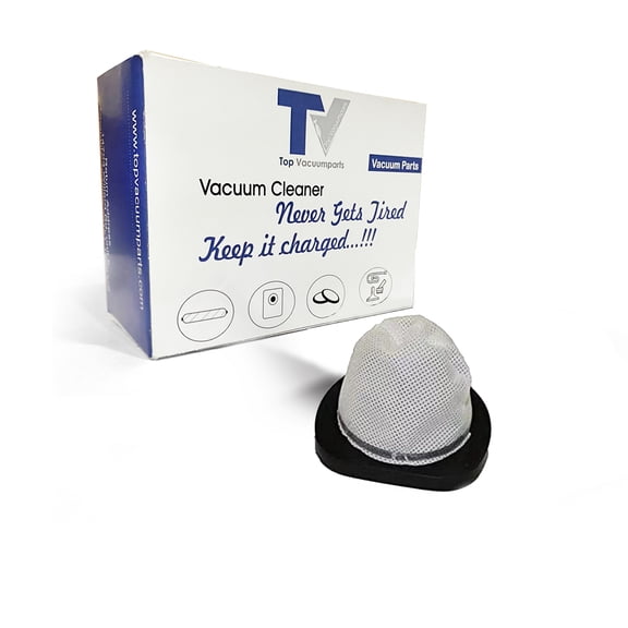 Replacement Part For Bissell (5) Vacuum Filter 3 in 1 stick Vac 38B1 Filter :- 203-7423, 2037423