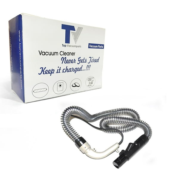 Replacement Part For Bissell 5207 Spot Clean Vacuum Cleaner Hose W/Cuff // Part 1606127