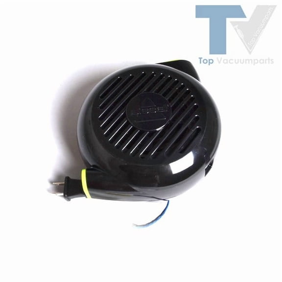 Replacement Part For Bissell 58F83, Rewind Upright Vacuum Reel Cord // 2032492