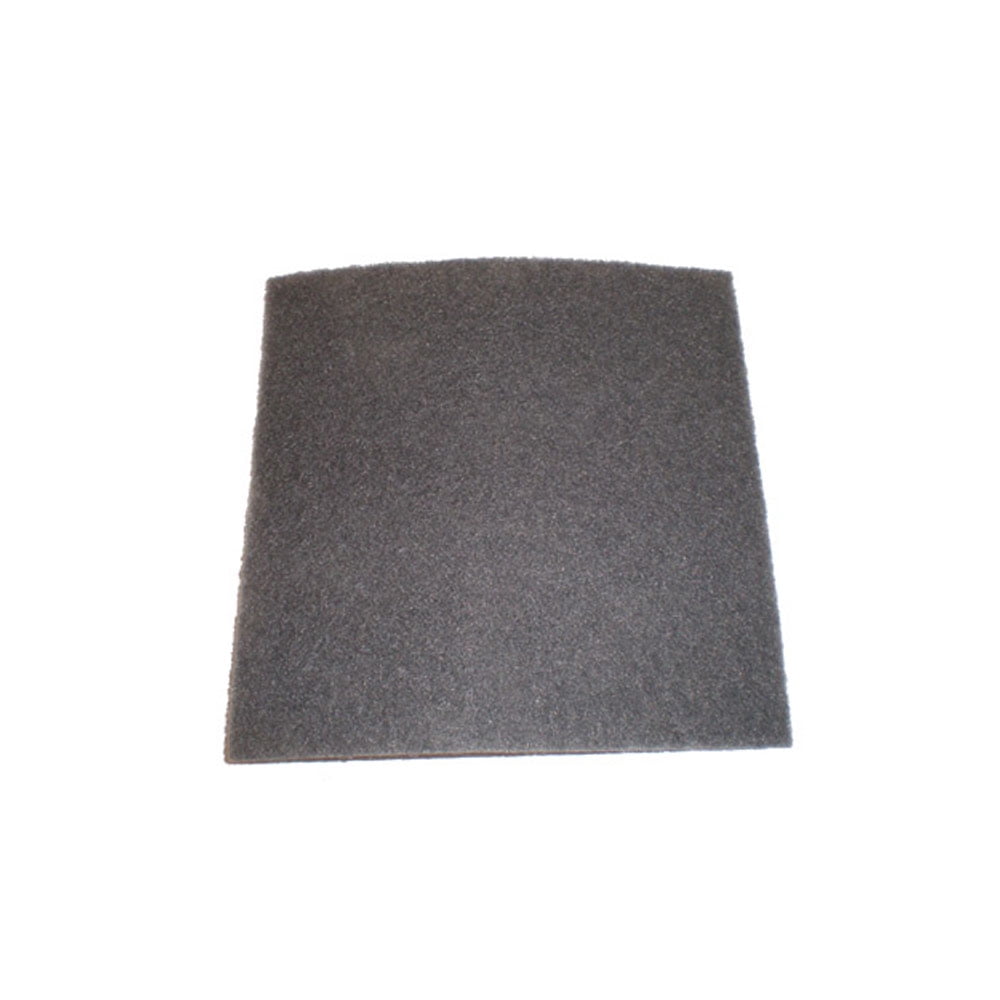 Top Vacuum Parts Canister Vacuum Secondary Filter