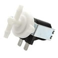 thumbnail image 1 of Replacement Part For Bissell 8920 Vacuum Cleaner Solenoid Valve 1Pk # Compare To Part 2036761, 1 of 1