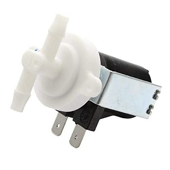 Replacement Part For Bissell 8920 Vacuum Cleaner Solenoid Valve 1Pk # Compare To Part 2036761