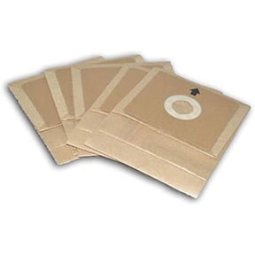 Replacement Part For Bissell Canister 7100 Zing Vacuum Cleaner 5 Bags # 1604531