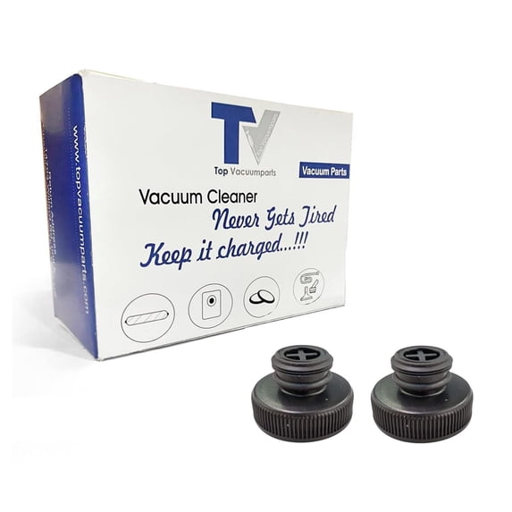 Replacement Part For Bissell Cap and Insert Assembly 203-8413 2038413 (Two Pack)