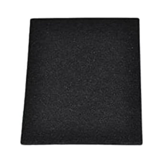 Replacement Part For Bissell Cleanview Upright Vacuum Cleaner Carbon Filter # 1601501
