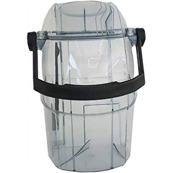 Replacement Part For Bissell Collection Tank Assembly Works With DeepClean Lift-Off Vacuum Cleaners # compare to part 2037892