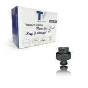Replacement Part For Bissell Crosswave Vacuum Cleaner Clean Tank Cap & Insert 1PK :- 1608691