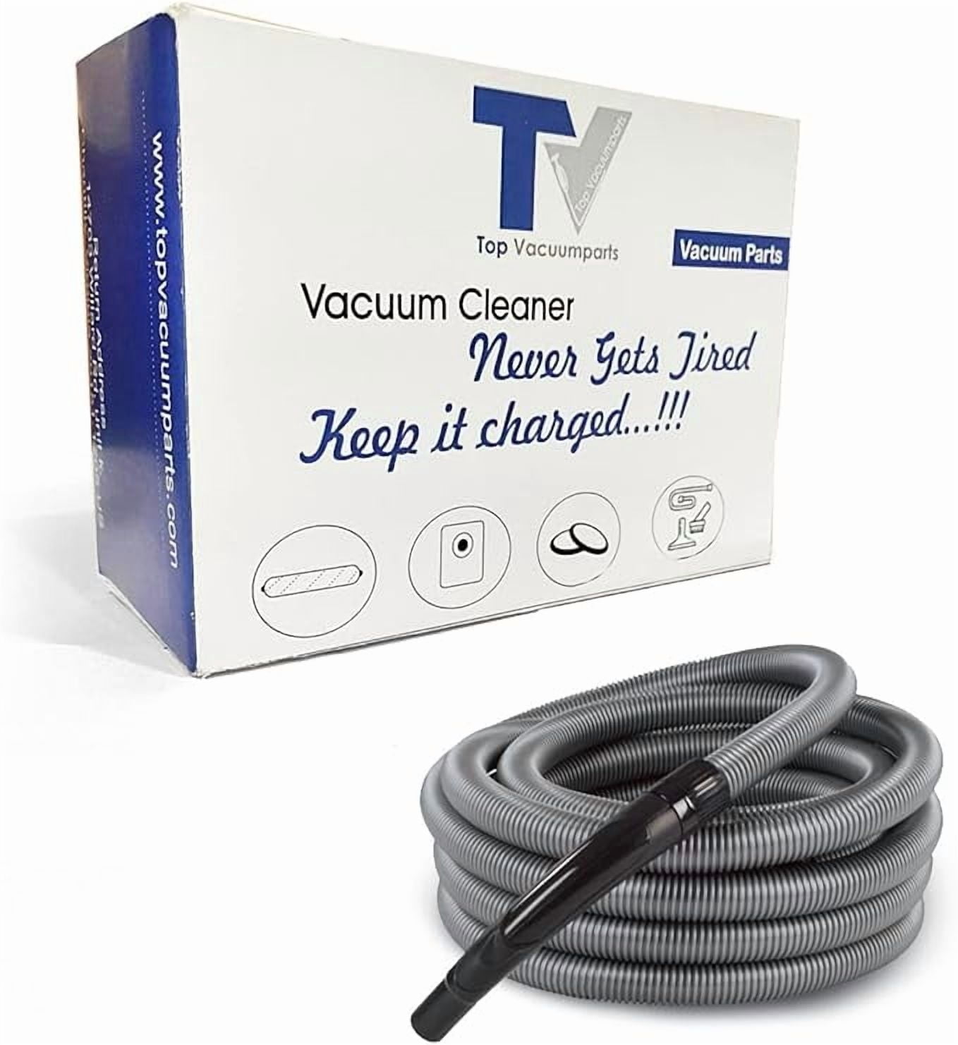 Replacement Part For Bissell Crushproof Garage Pro 18P0 Vacuum Gray ...