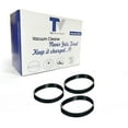 thumbnail image 1 of Replacement Part For Bissell Deep Clean Essential 3 Pump Belt 160-1543 1601543, 1 of 3