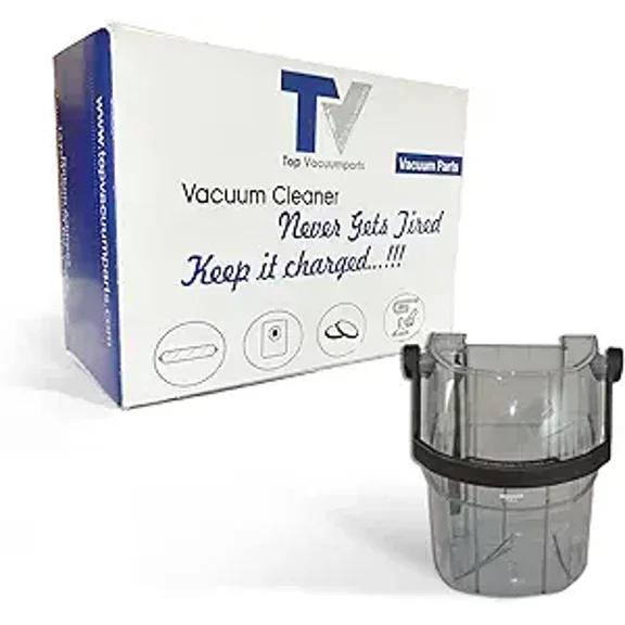 Replacement Part For Bissell Dirty Water Tank Assembly Without Lid // 2037894