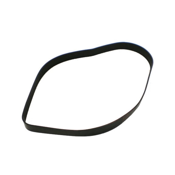 Replacement Part For Bissell Flat Belt For Models 52C2, 52C21, 52C22, 52C2T, 52C2W, 61C5W, 61C5, 61C5R, 61C5G, 61C6, 1617