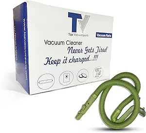 Replacement Part For Bissell Little Green Machine Hose With Handle # compare to part 2037152