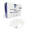 thumbnail image 1 of Replacement Part For Bissell Micro Filtration Vacuum Cleaner Dust Bags for Style 1 and 7 Uprights 9 Pk, 1 of 6