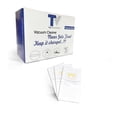 thumbnail image 1 of Replacement Part For Bissell Upright Powerforce Series Style 1 & 7 Paper Bags 3 Pk :- 840, 1 of 6