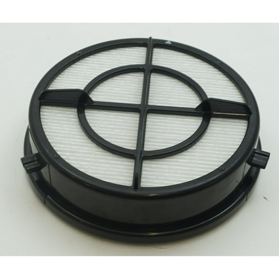 Replacement Part For Bissell Post Motor Filter For Pet Hair Eraser Vacuum, 1606751