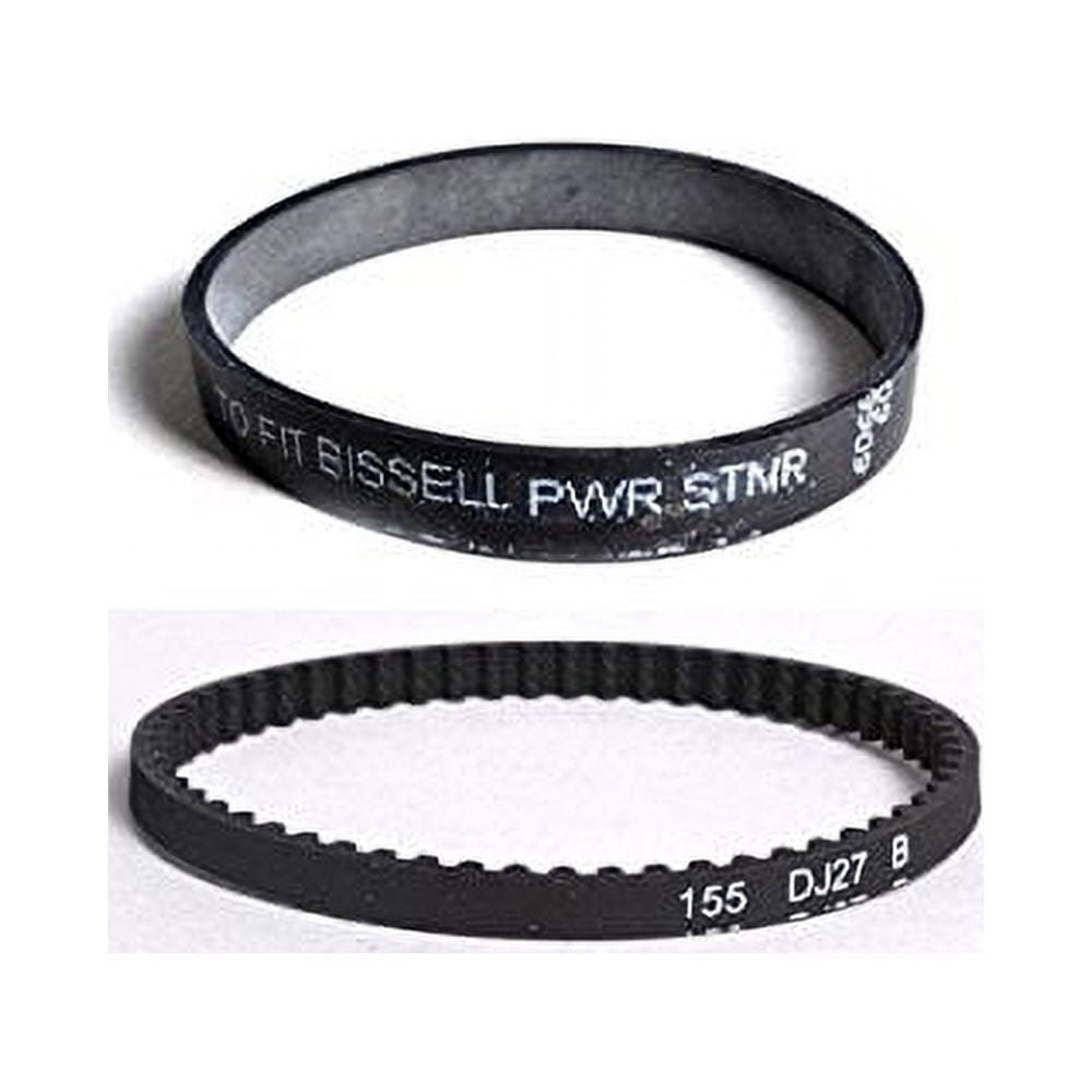 Replacement Part For Bissell ProHeat Carpet Shampooer Steamer 2 BELT