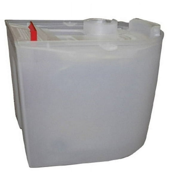 Replacement Part For Bissell ProHeat Upright Carpet Cleaner Tank Bottom 015-9041