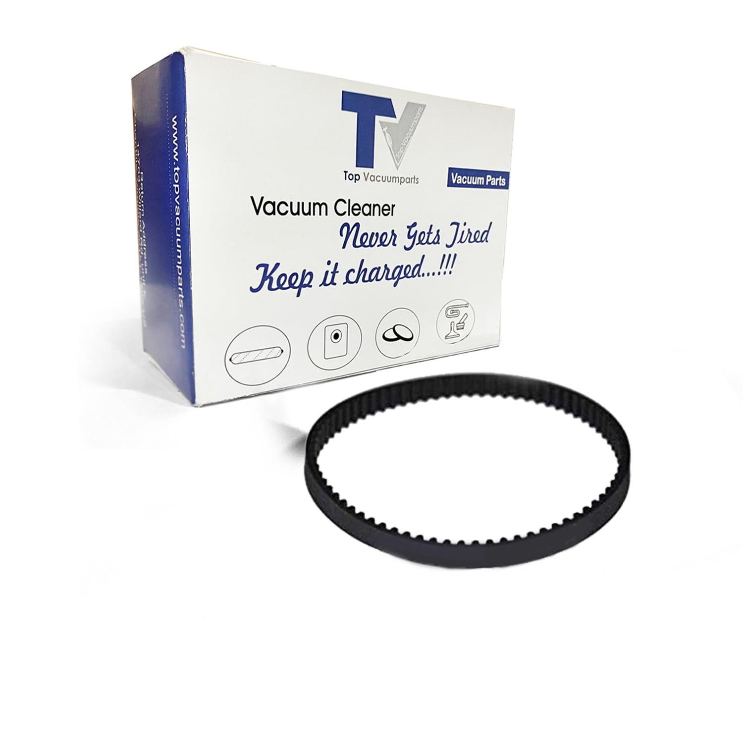 Replacement Part For Bissell Proheat 2X Belt Cord Side Part 2036804 203