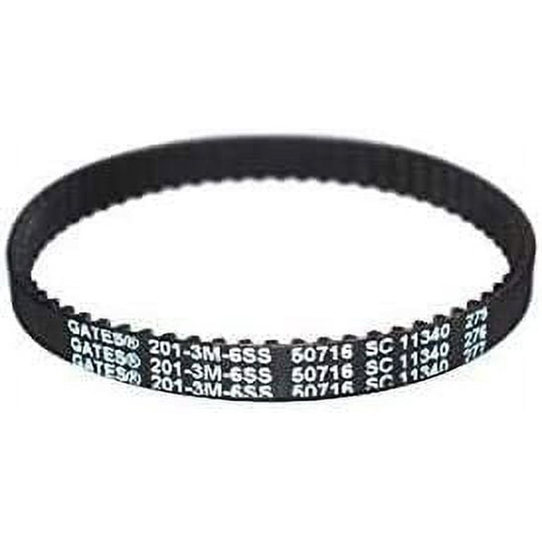 Bissell Proheat 2X Revolution Pet Pro BRUSH Belt, Replacement Part