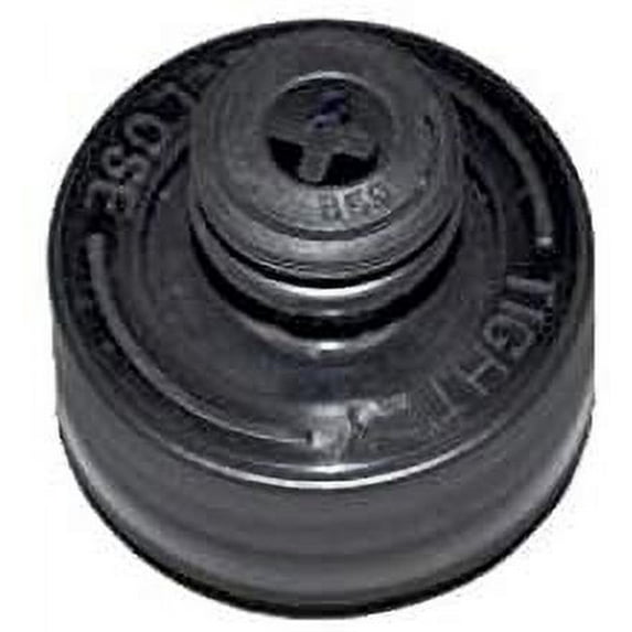 Replacement Part For Bissell ReadyClean & Quick Steamer Clean Water Tank Cap & Insert # 2035541