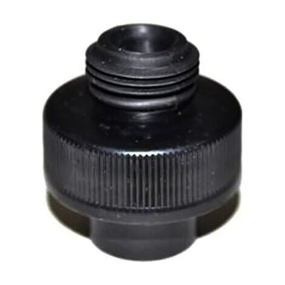 Replacement Part For Bissell SpinWave Hard Floor Vacuum Water Tank Cap & Insert # 1611571