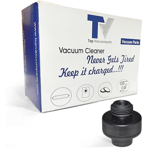 Replacement Part For Bissell SpinWave Hard Floor Vacuum c Cap & Insert