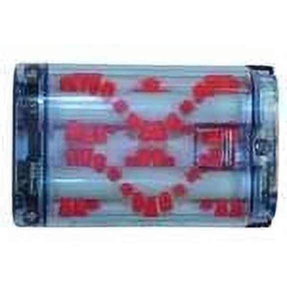 Replacement Part For Bissell Spot Lifter Brush Cartridge For 1716, 1716B, 17164, 17169, 1716D, 1716H, 1716R, 1716T