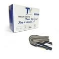 thumbnail image 1 of Replacement Part For Bissell SpotBot Carpet Cleaner Hose & Cuff Assembly with Trigger 1PK # 1608322, 1 of 3
