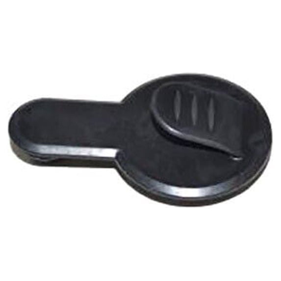 Replacement Part For Bissell SpotClean Carpet Vacuum Cleaner Tank Rubber Seal # 1600028