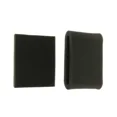 thumbnail image 1 of Replacement Part For Bissell Style 7, 8 Vacuum Cleaner Upper Tank and Pre Motor Filter Set # 470848, 1 of 1