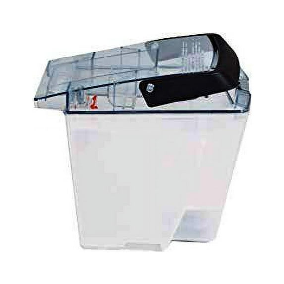Replacement Part For Bissell Upright 8852 Steamer Vacuum Cleaner Tank Assembly :- 1601525