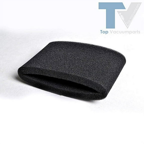 Replacement Part For Bissell Upright Cleanview Upper Tank Dirt Cup Foam Filter 1PK // 2031085