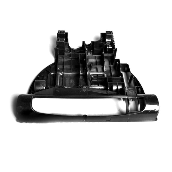 Replacement Part For Bissell Vacuum Base Black For Lift Off Revolution Bagless 3750 models # 2031273