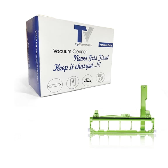 Replacement Part For Bissell Vacuum Cleaner Bottom Plate # compare to part 1616186