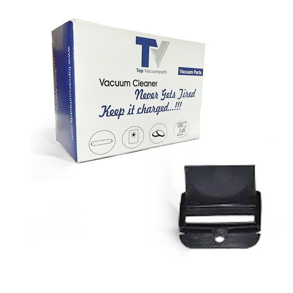 Replacement Part For Bissell Vacuum Cleaner Duckbill Valve for Spotbot vacuum # 203-6646, 2036646