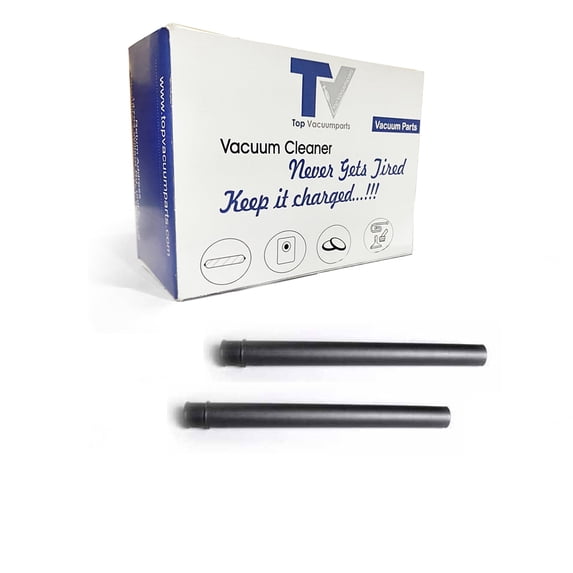 Replacement Part For Bissell Vacuum Cleaner Extension Wand 2Pk :- 2031022