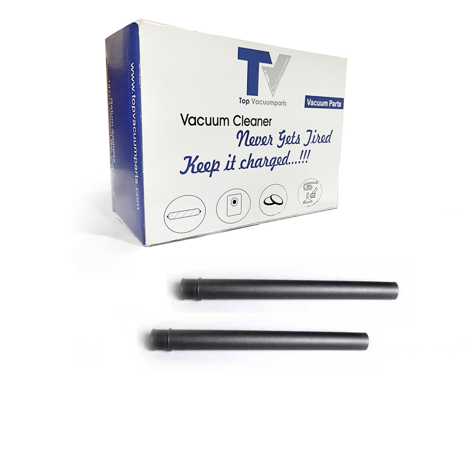 Vacuum wand parts online