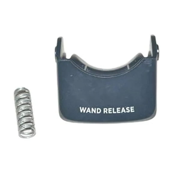 Replacement Part For Bissell Vacuum Cleaner Wand Release Latch W/Spring # 1629953