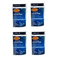thumbnail image 1 of Replacement Part For Bissell Zing 4122 Series Canister Vac Bag 12 in Pack Part :- 820, 1 of 1