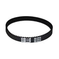 thumbnail image 1 of Replacement Part For Bissell pet hair eraser Upright belt # 1608840 [4 Pack], 1 of 1