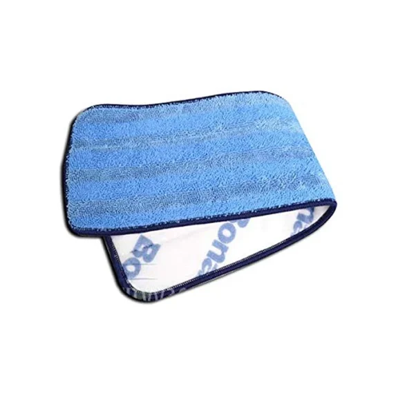 Replacement Part For Bona Vacuum Cleaner 4x15 Micro Plus Cleaning Pad # AX0003053
